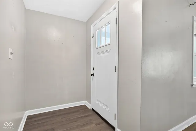 $185,000 | 1610 Ringgold Avenue, Indianapolis, IN 46203