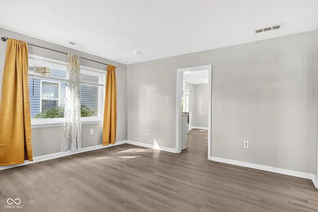 $185,000 | 1610 Ringgold Avenue, Indianapolis, IN 46203