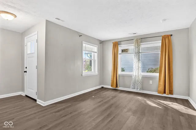 $185,000 | 1610 Ringgold Avenue, Indianapolis, IN 46203