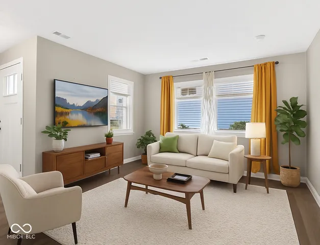 $185,000 | 1610 Ringgold Avenue, Indianapolis, IN 46203