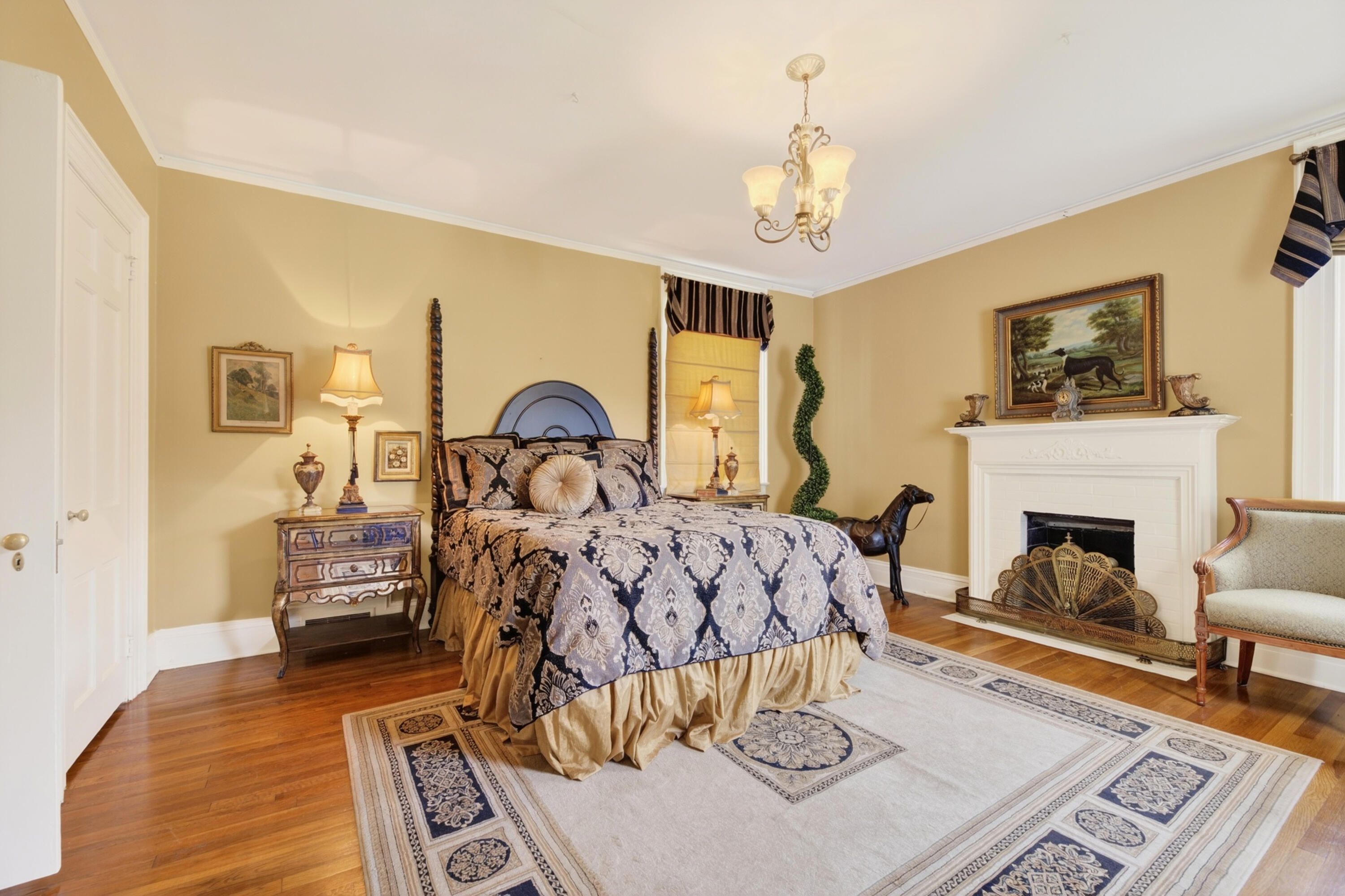 2729 Camden Road Holly Hill, SC 29059 - Photo 38 of 107