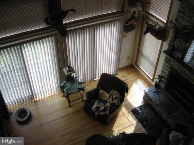 3911 Paddrick Road Darlington, MD 21034 - Photo 14 of 19 Living Room