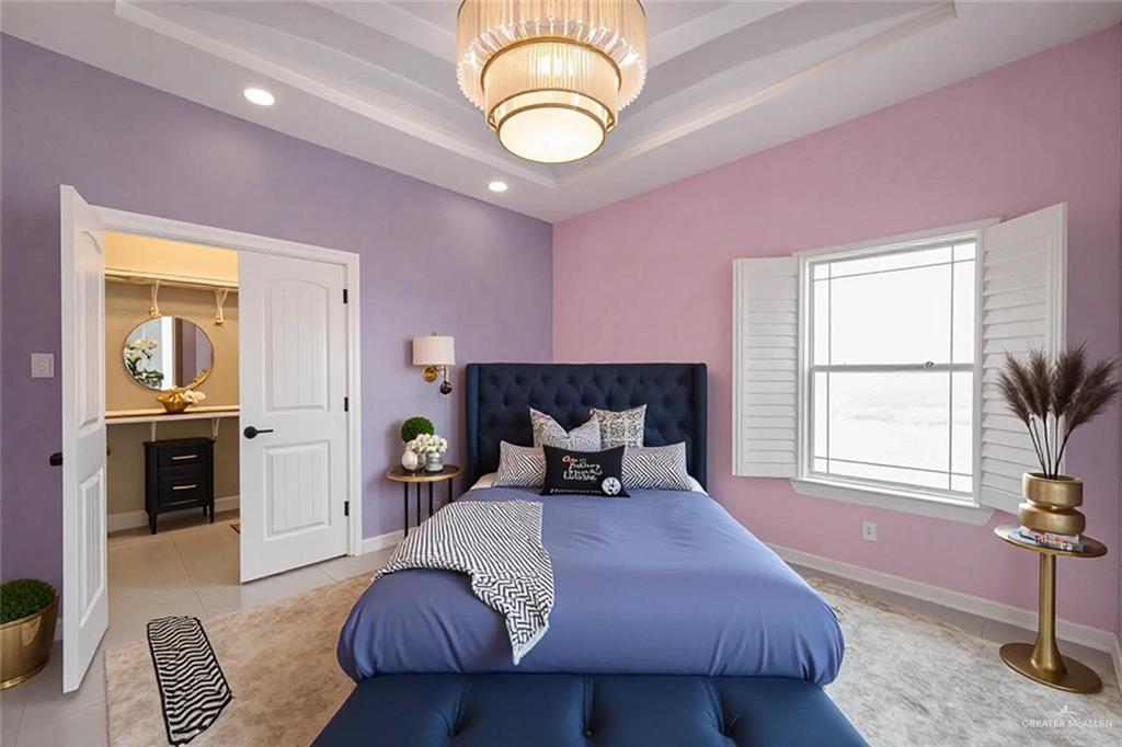 1339N North FM 649 Rio Grande City, TX 78582 - Photo 12 of 37 a living room with furniture and wooden floor