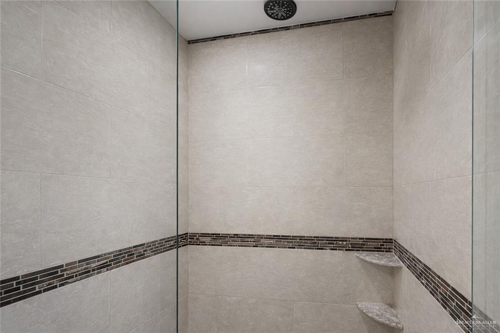 1339N North FM 649 Rio Grande City, TX 78582 - Photo 19 of 37 a view of a room with an empty space and a window