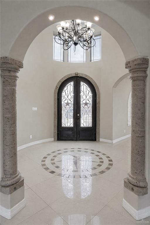 1339N North FM 649 Rio Grande City, TX 78582 - Photo 20 of 37 a view of a entryway