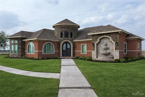 $391,900 | 1339N North FM 649, Rio Grande City, TX 78582