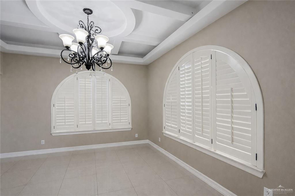 1339N North FM 649 Rio Grande City, TX 78582 - Photo 22 of 37 en view of an empty room with a window