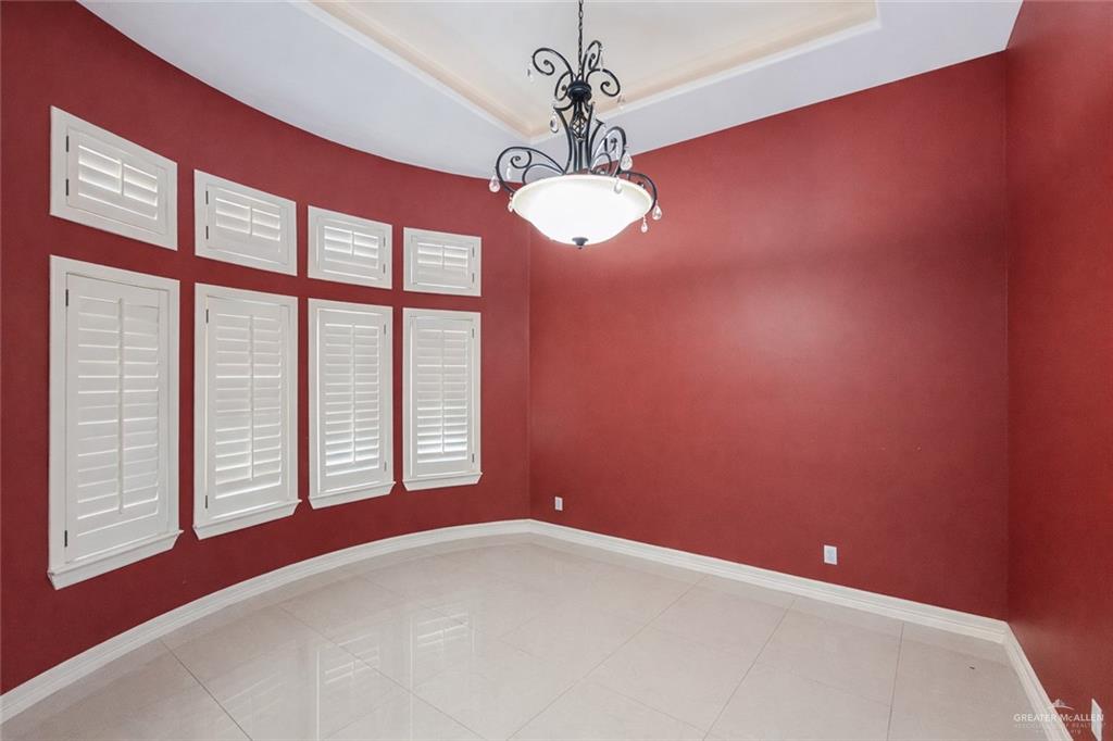 1339N North FM 649 Rio Grande City, TX 78582 - Photo 23 of 37 a view of empty room with window