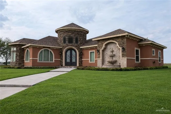 $391,900 | 1339N North FM 649, Rio Grande City, TX 78582