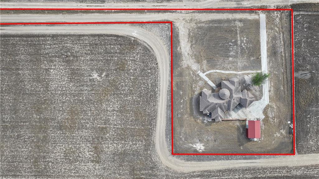 1339N North FM 649 Rio Grande City, TX 78582 - Photo 37 of 37 a view of a bathroom