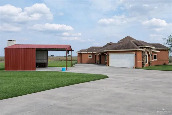 $391,900 | 1339N North FM 649, Rio Grande City, TX 78582