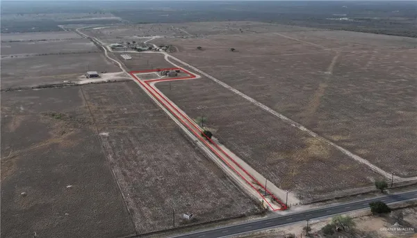 $391,900 | 1339N North FM 649, Rio Grande City, TX 78582