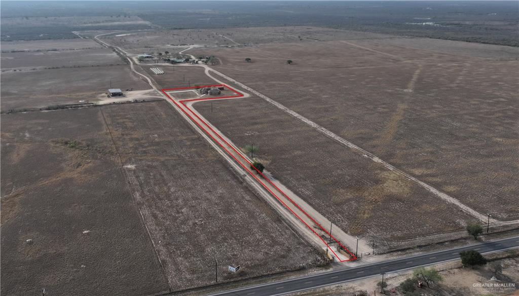 1339N North FM 649 Rio Grande City, TX 78582 - Photo 6 of 37 a view of a bathroom