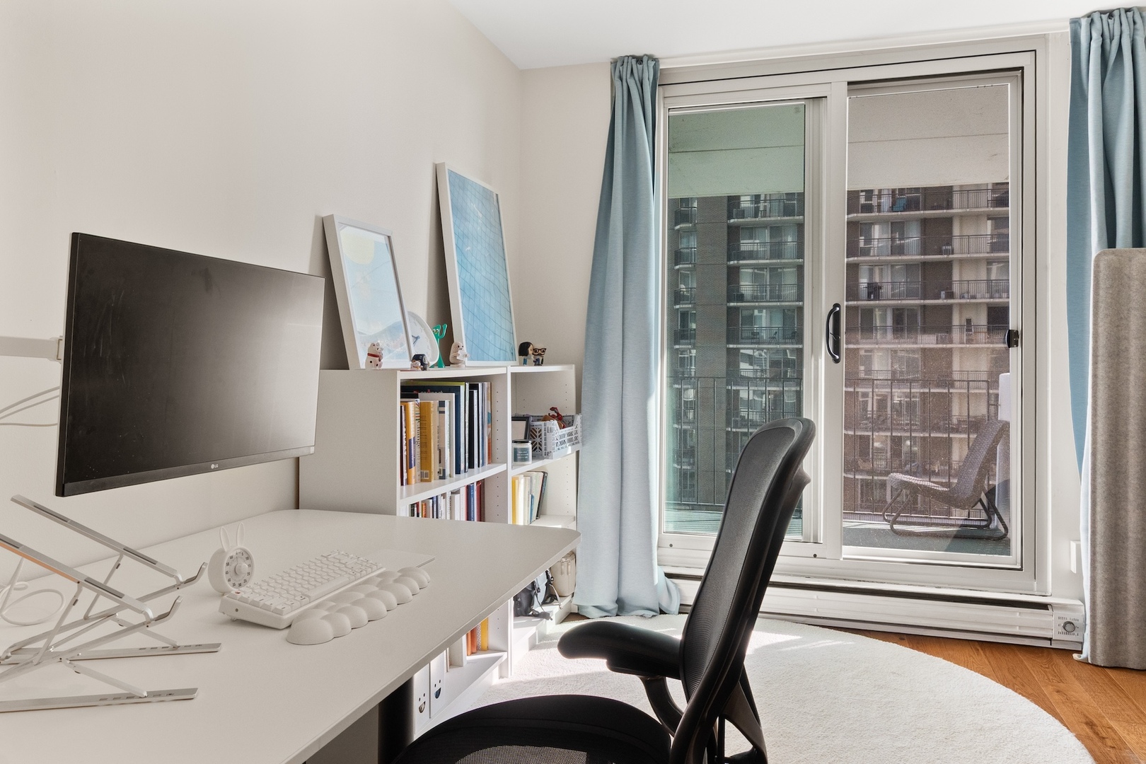 6033 North Sheridan Road, Unit 7C Chicago, IL 60660 - Photo 16 of 43