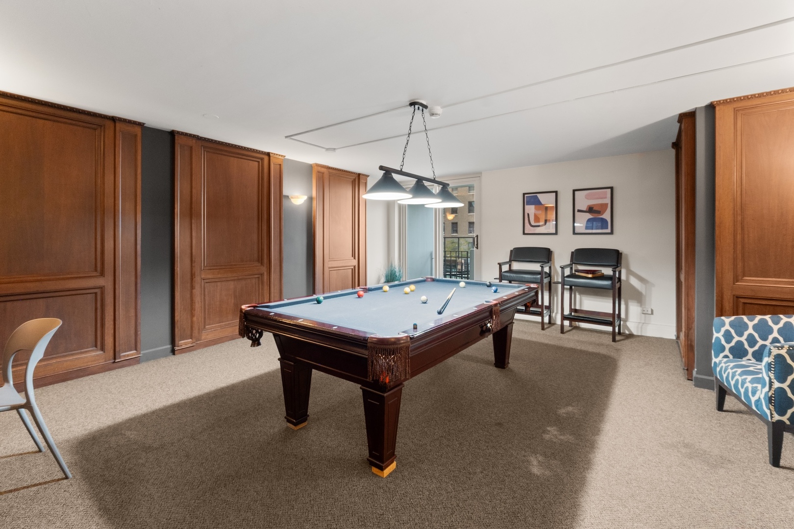 6033 North Sheridan Road, Unit 7C Chicago, IL 60660 - Photo 22 of 43