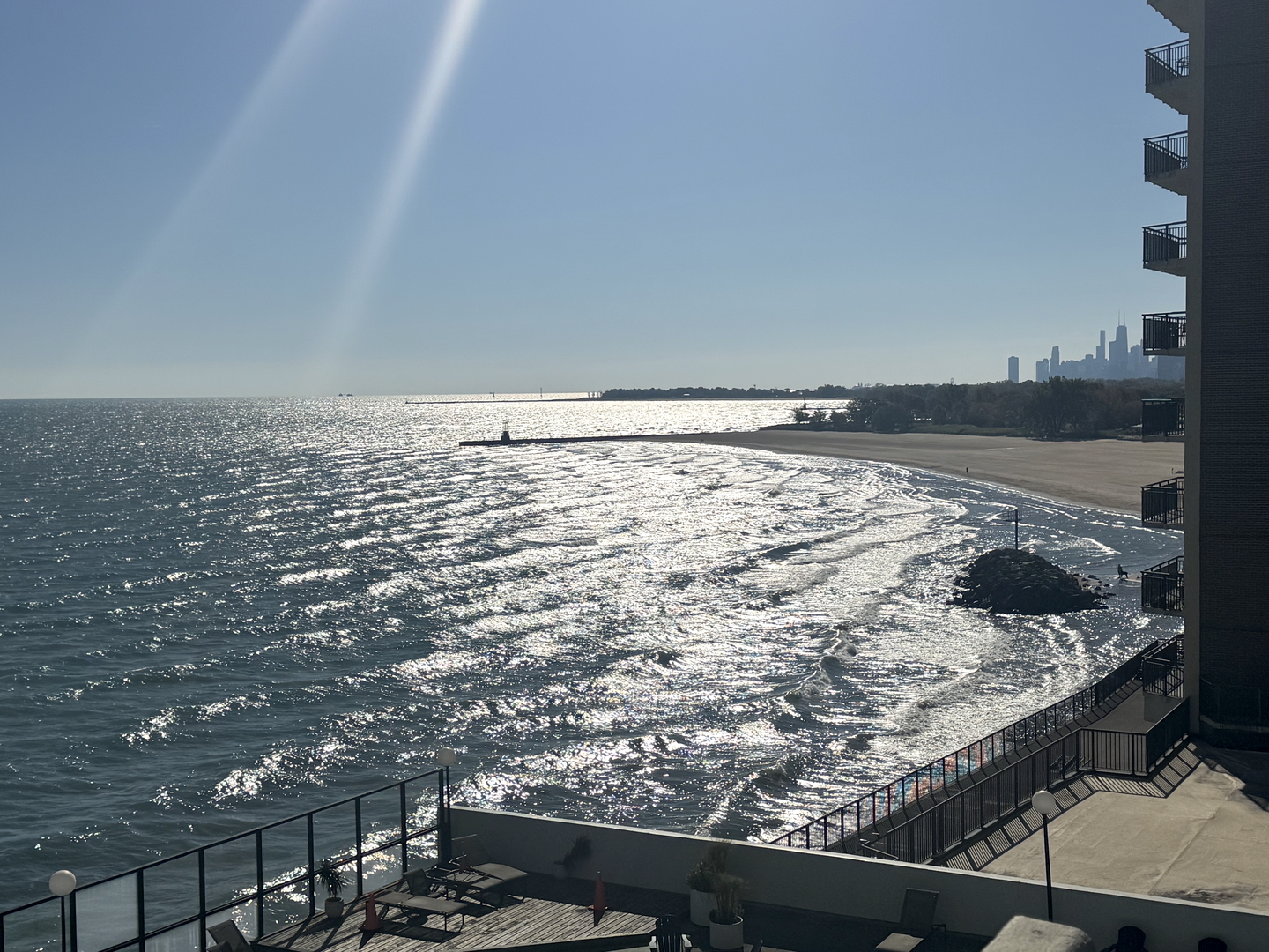 6033 North Sheridan Road, Unit 7C Chicago, IL 60660 - Photo 33 of 43