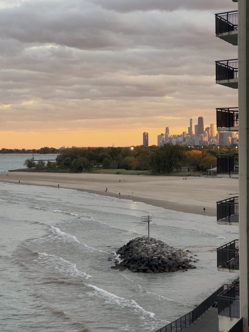 6033 North Sheridan Road, Unit 7C Chicago, IL 60660 - Photo 35 of 43