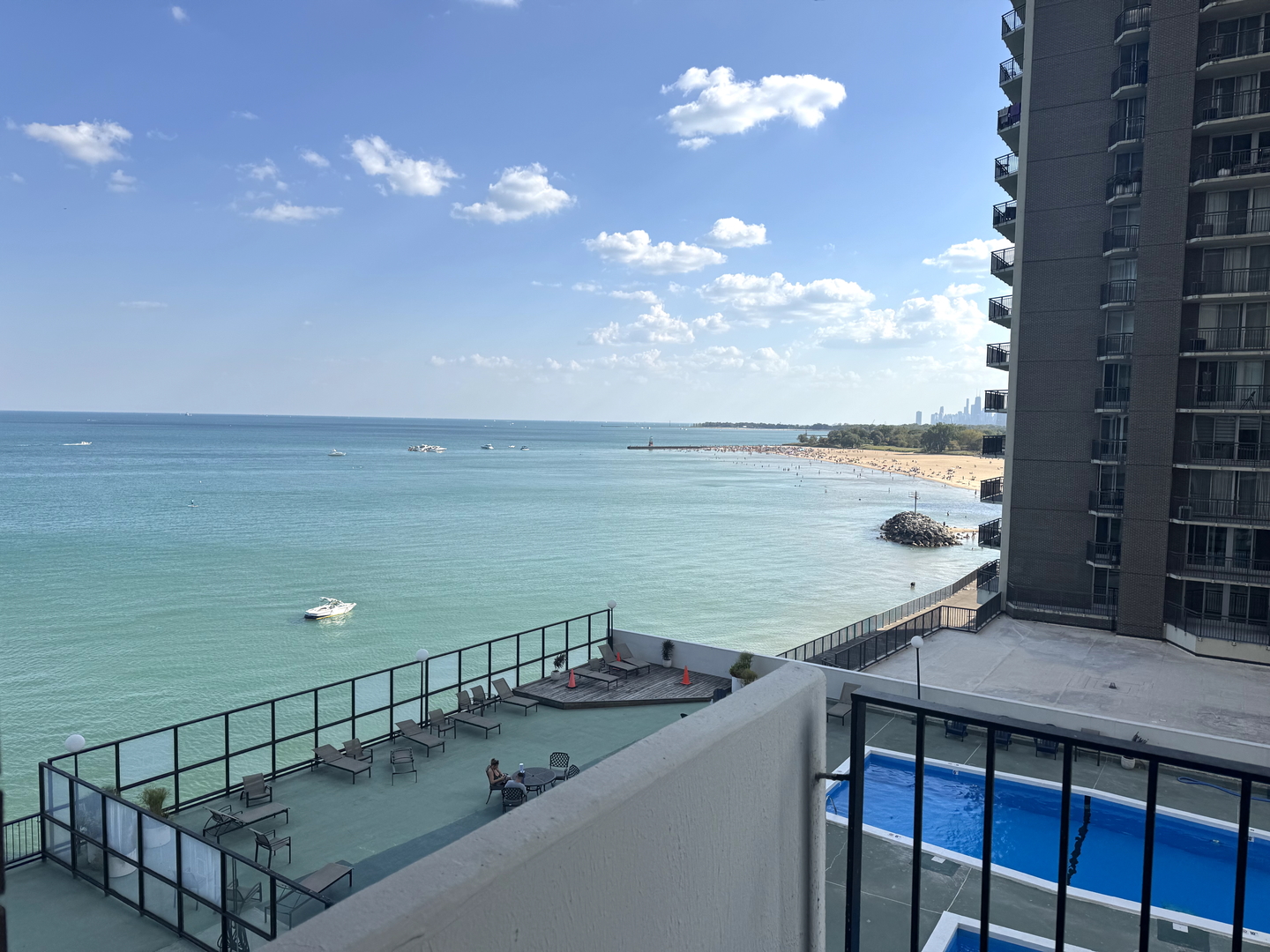 6033 North Sheridan Road, Unit 7C Chicago, IL 60660 - Photo 42 of 43