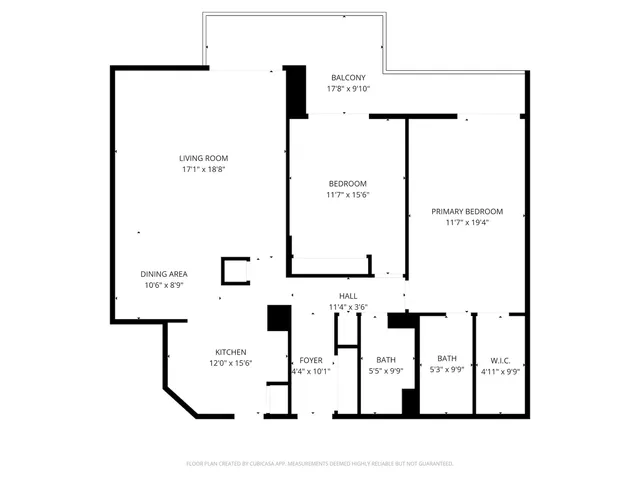 $359,900 | 6033 North Sheridan Road, Unit 7C, Chicago, IL 60660