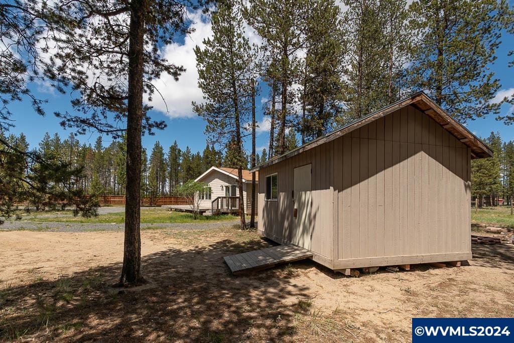 150489 Kurtz Road La Pine, OR 97739 - Photo 30 of 44