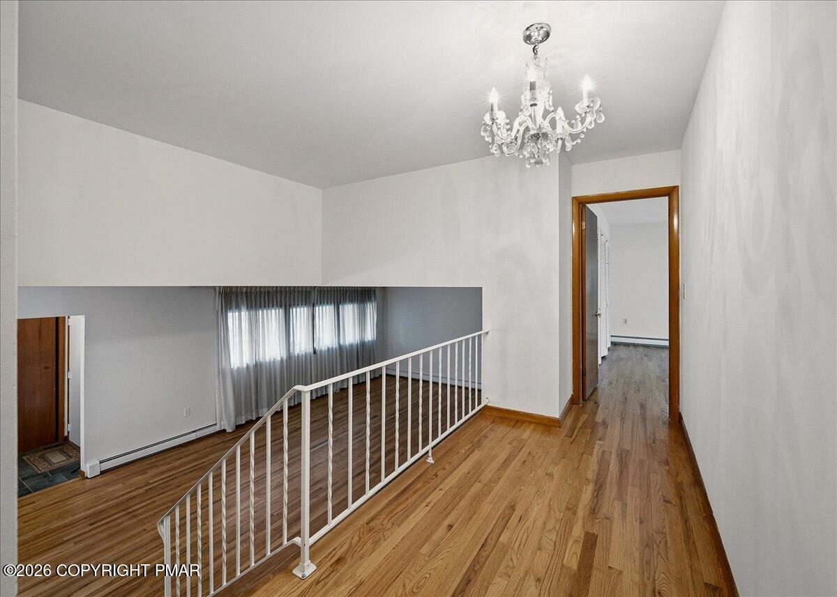310 Albert Road Stroudsburg, PA 18360 - Photo 18 of 54 Hallway