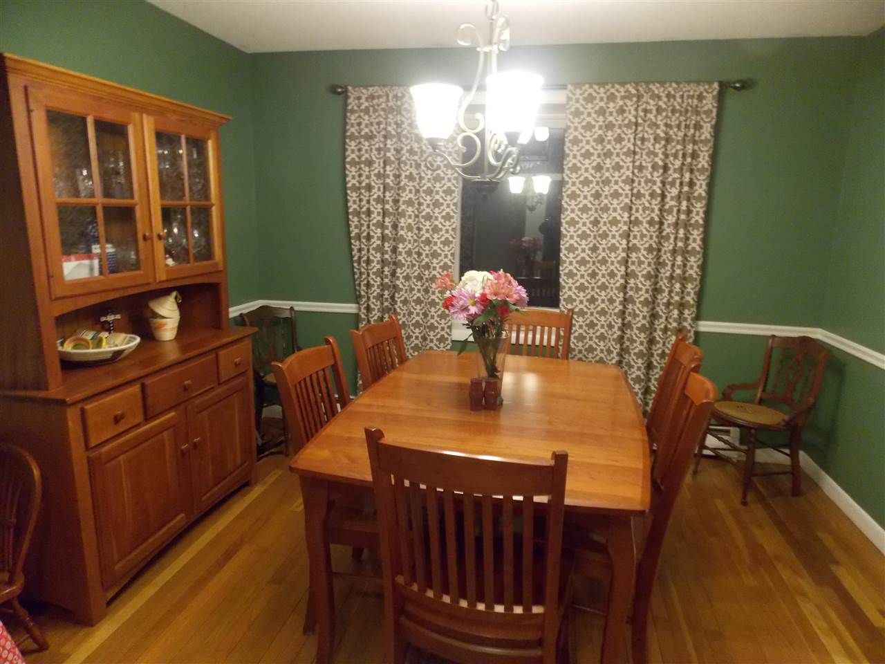 52 Kendall Road Keene, NH 03431 - Photo 7 of 17 Gallery Image 7
