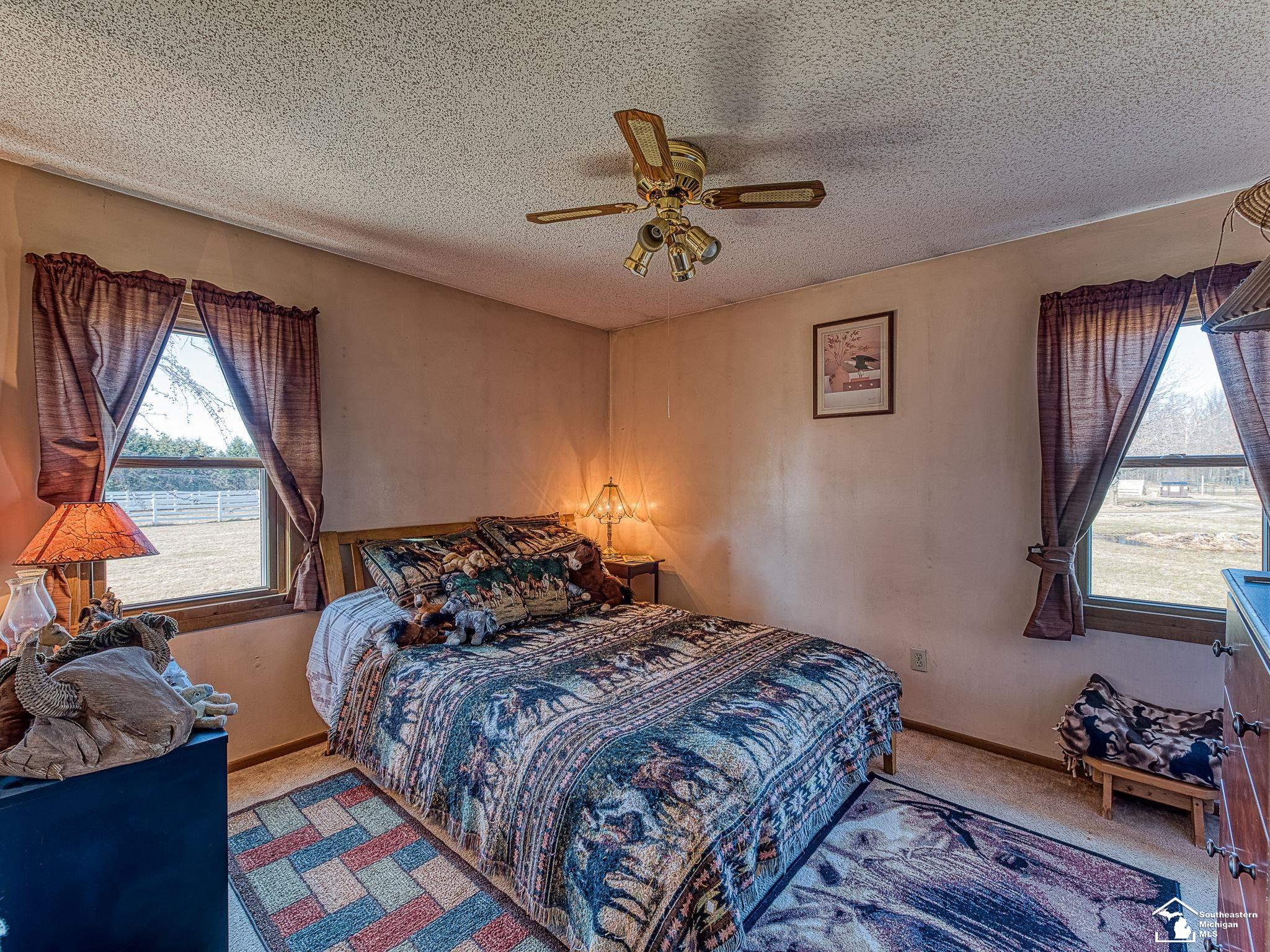 6910 Samaria Road Ottawa Lake, MI 49267 - Photo 13 of 52