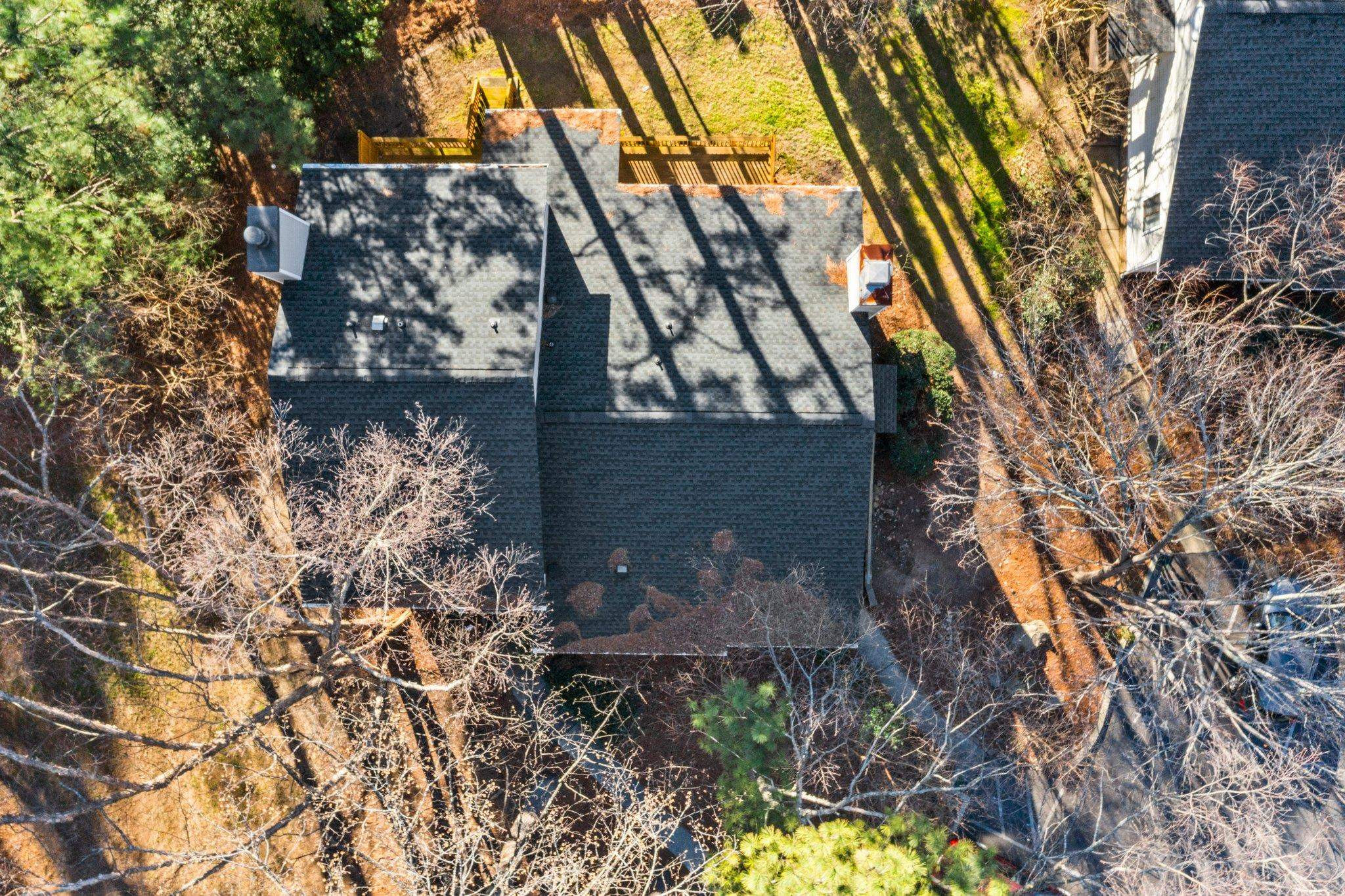 7618 Huey Court Raleigh, NC 27615 - Photo 26 of 27 Photo 27
