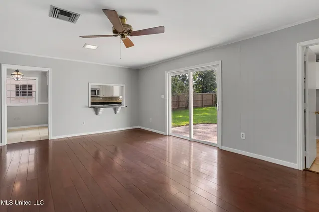 $265,000 | 5359 Reddoch Drive, Jackson, MS 39211