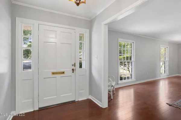 $260,000 | 5359 Reddoch Drive, Jackson, MS 39211