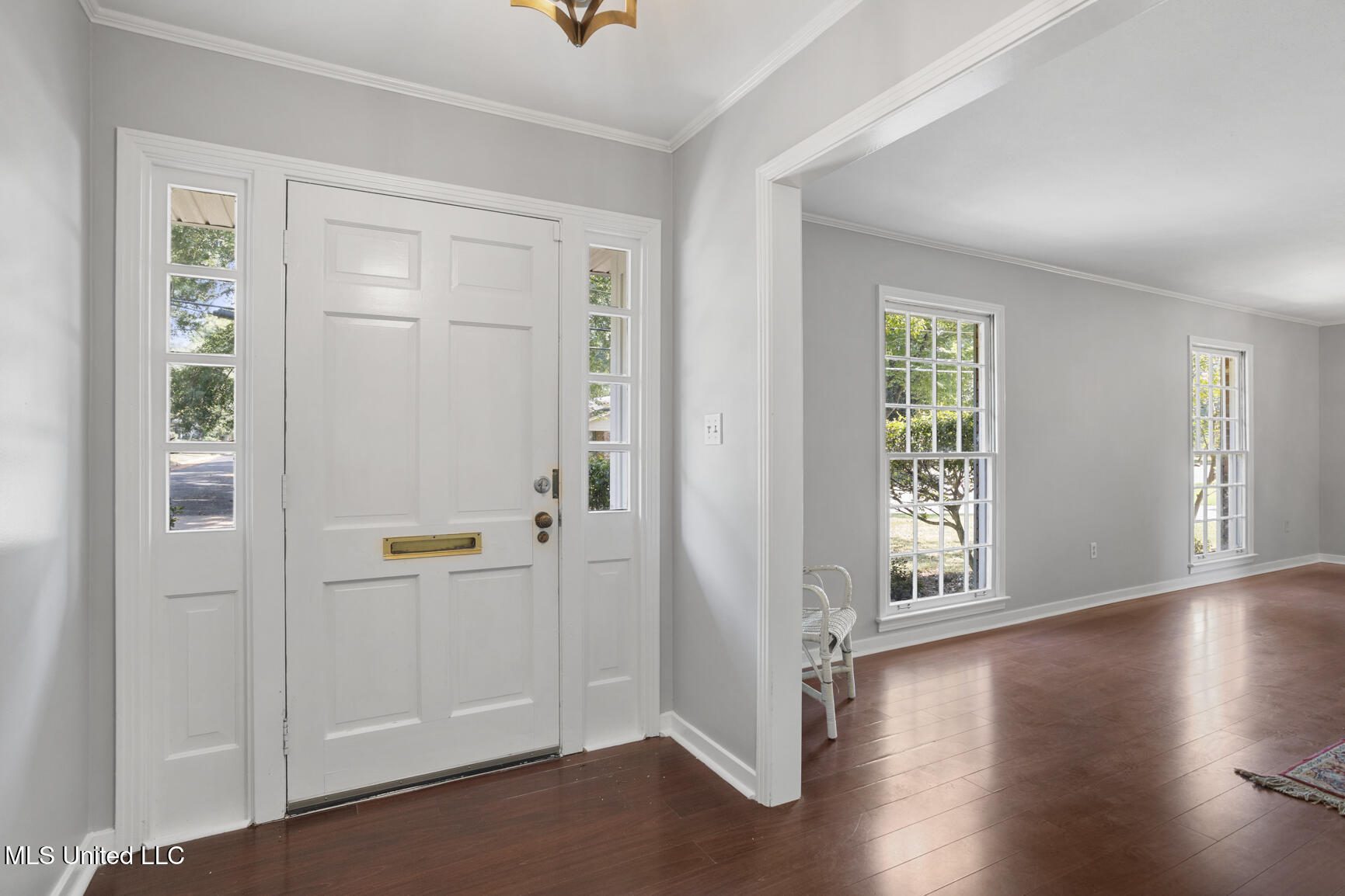 5359 Reddoch Drive Jackson, MS 39211 - Photo 7 of 26 5359 Reddoch-7