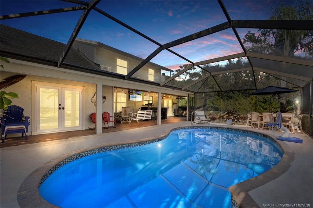 1800 Southwest Hackman Terrace Stuart, FL 34997 - Photo 15 of 17