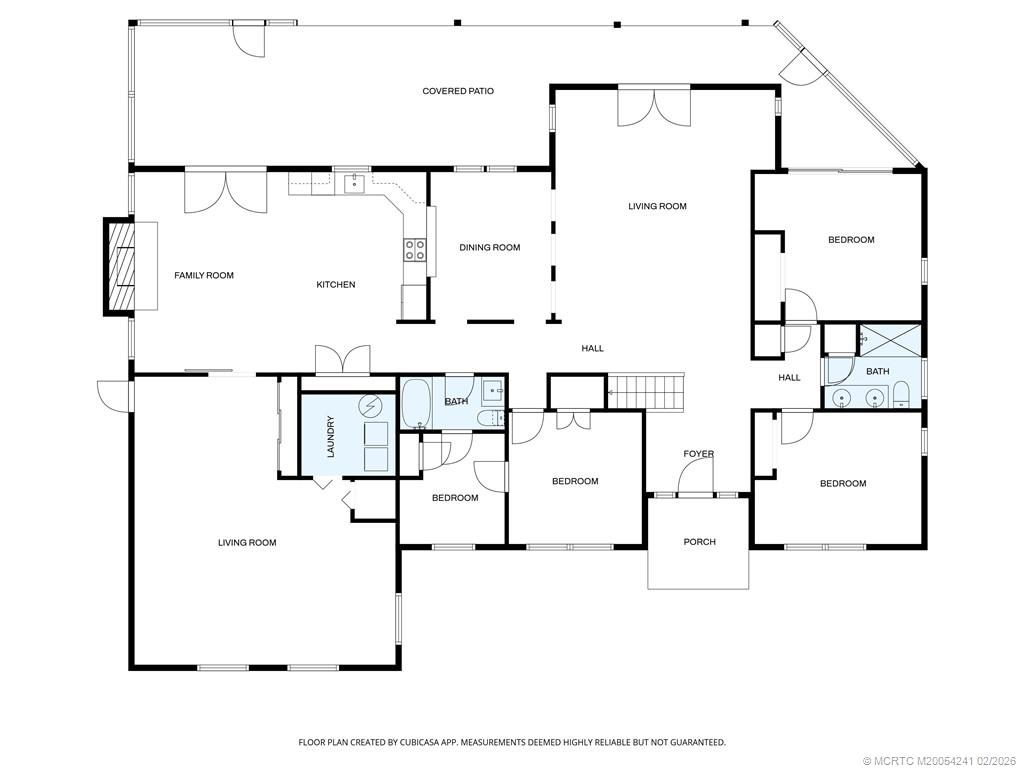 1800 Southwest Hackman Terrace Stuart, FL 34997 - Photo 16 of 17