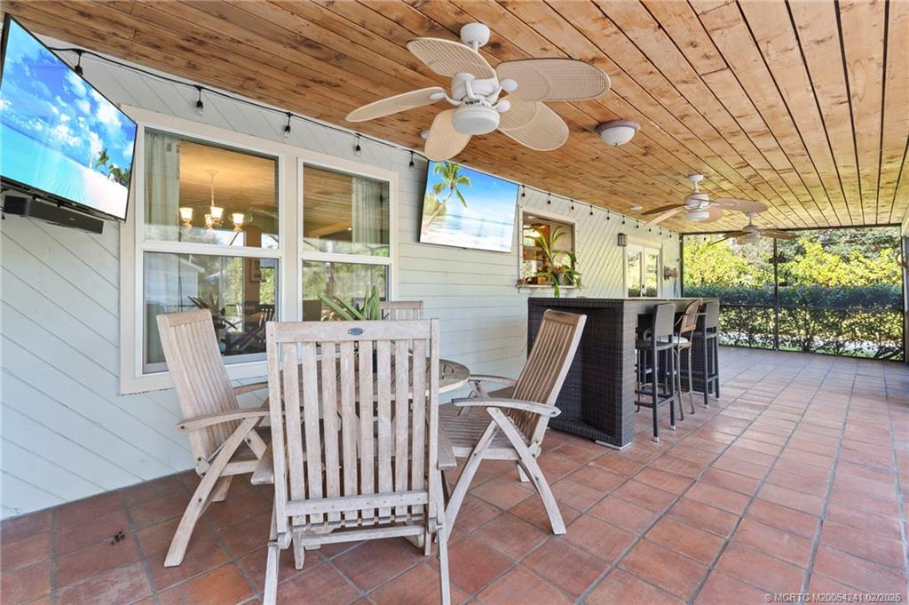 1800 Southwest Hackman Terrace Stuart, FL 34997 - Photo 5 of 17