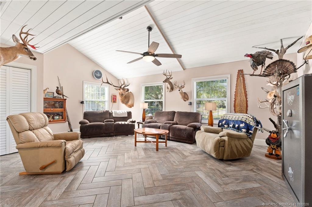 1800 Southwest Hackman Terrace Stuart, FL 34997 - Photo 6 of 17