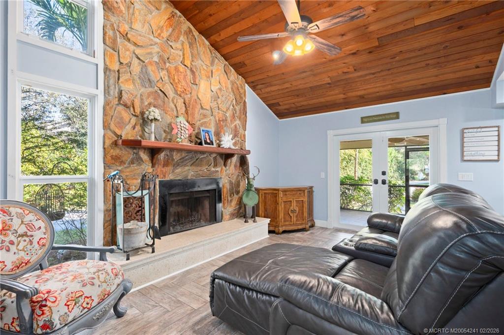 1800 Southwest Hackman Terrace Stuart, FL 34997 - Photo 7 of 17