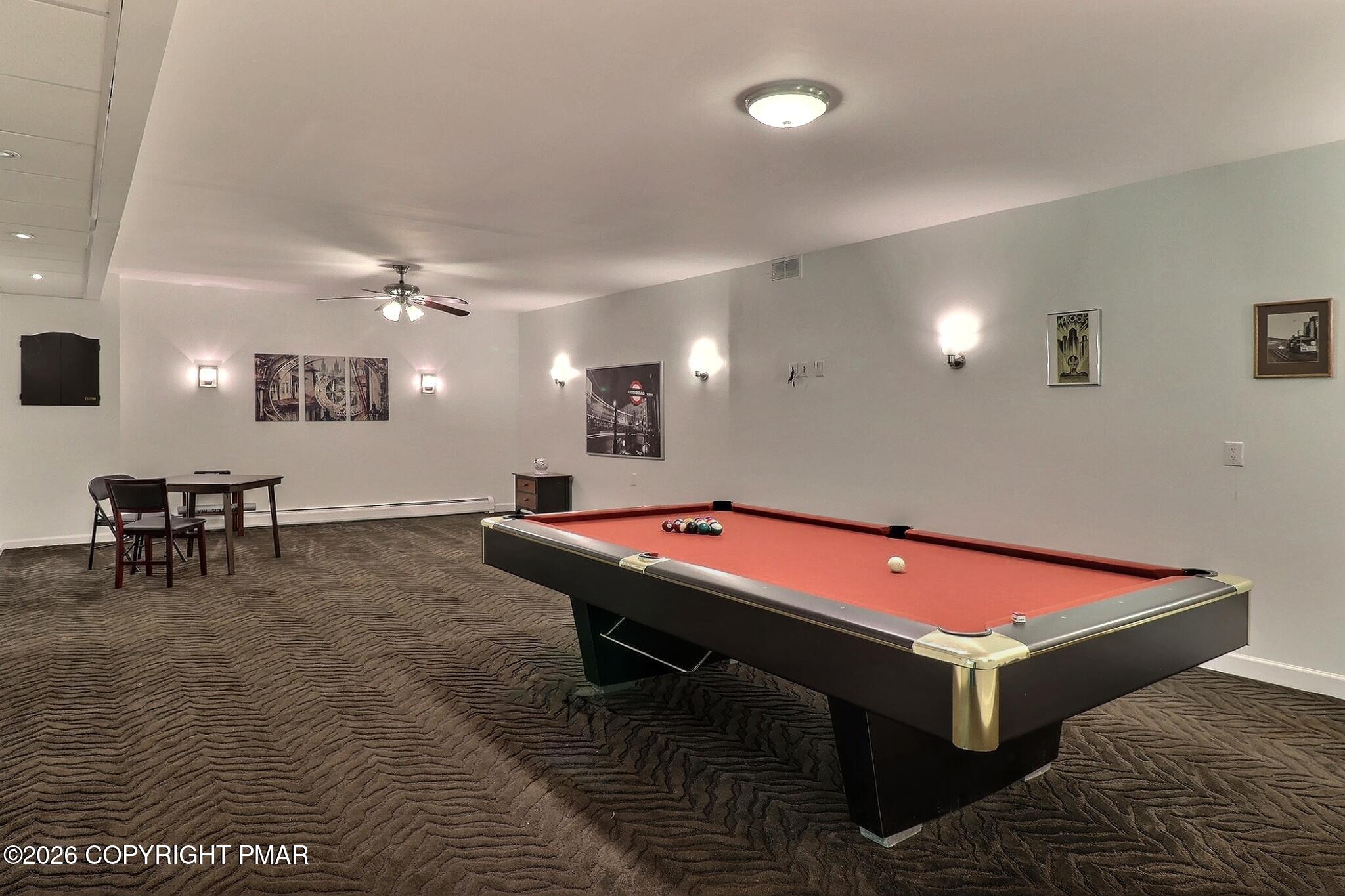 787 Polk Valley Road Stroudsburg, PA 18360 - Photo 76 of 99 Rec Room