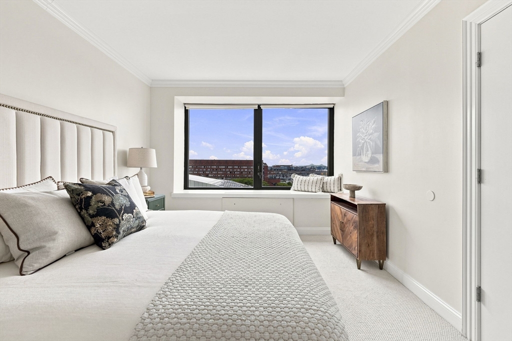 85 East India Row, Unit 8A Boston, MA 02110 - Photo 16 of 24 Gallery Image 16
