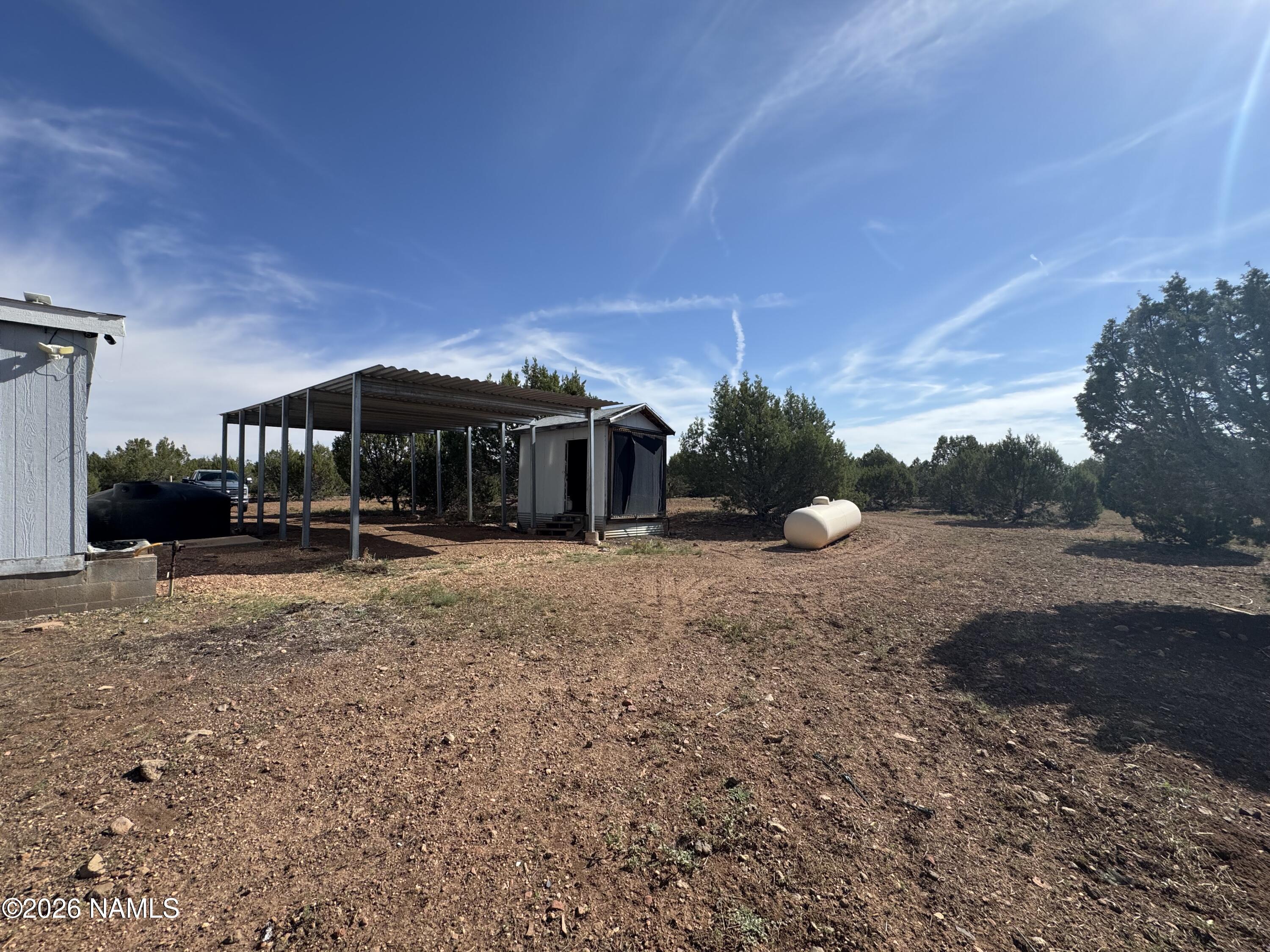 504 Westwood Ranches Road Williams, AZ 86046 - Photo 13 of 18 IMG_6231