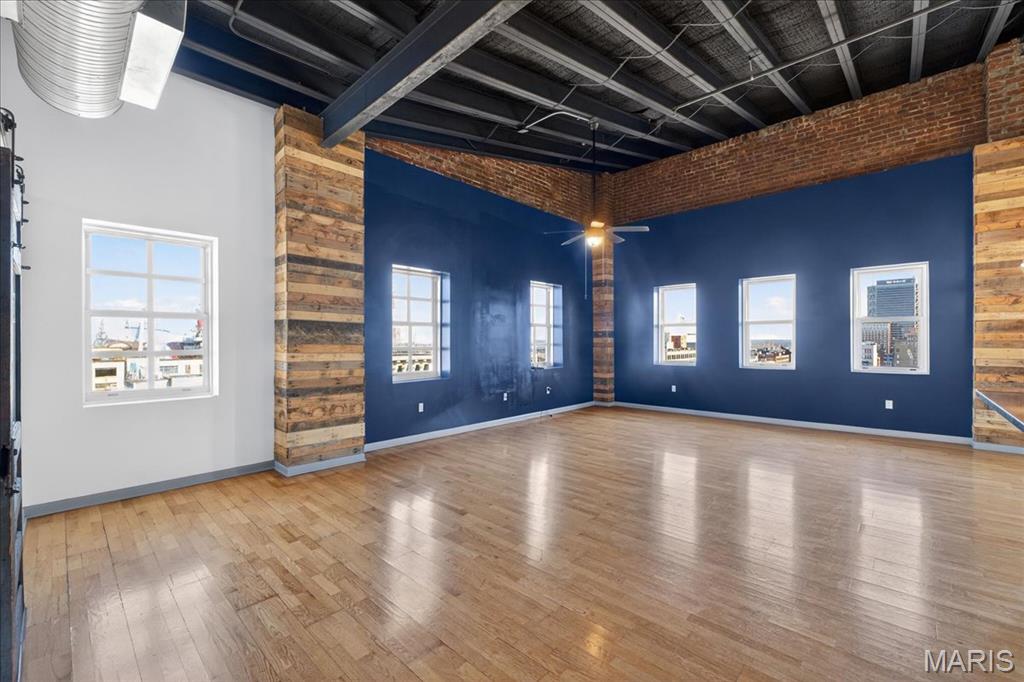 1501 Locust Street, Unit 1204 St. Louis, MO 63103 - Photo 15 of 37