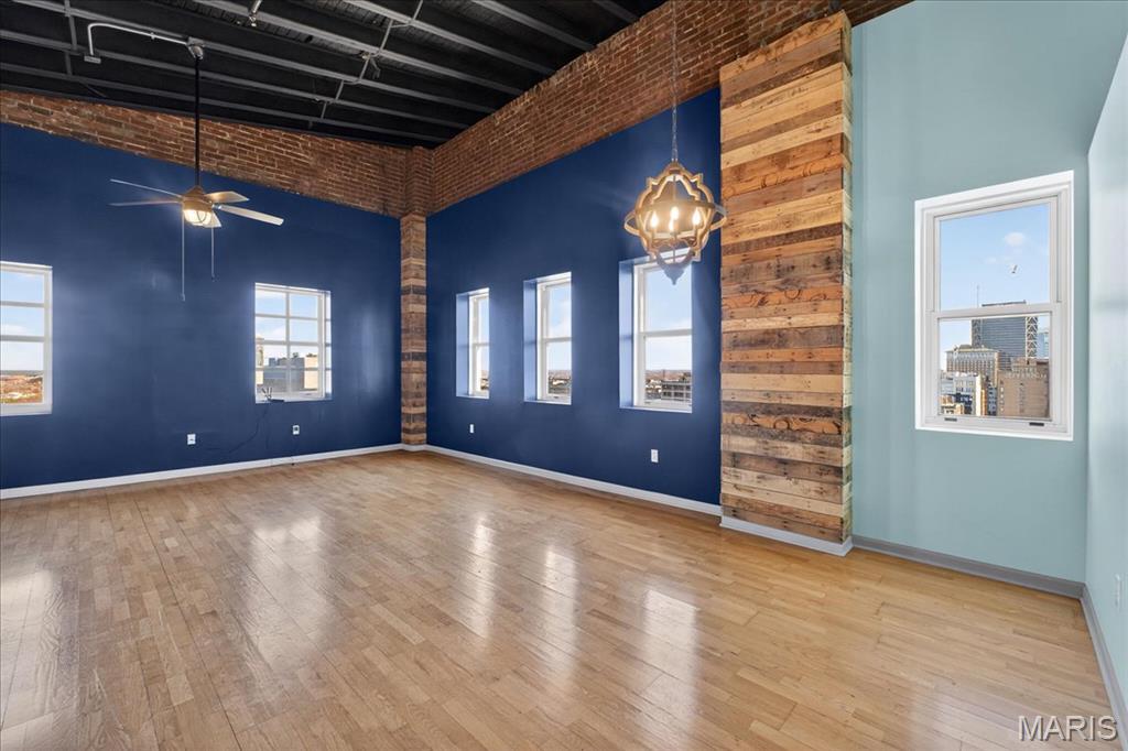 1501 Locust Street, Unit 1204 St. Louis, MO 63103 - Photo 16 of 37