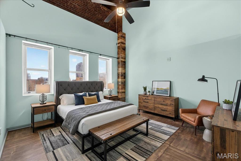 1501 Locust Street, Unit 1204 St. Louis, MO 63103 - Photo 17 of 37