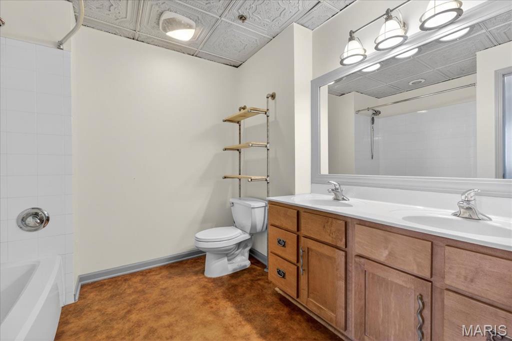 1501 Locust Street, Unit 1204 St. Louis, MO 63103 - Photo 21 of 37