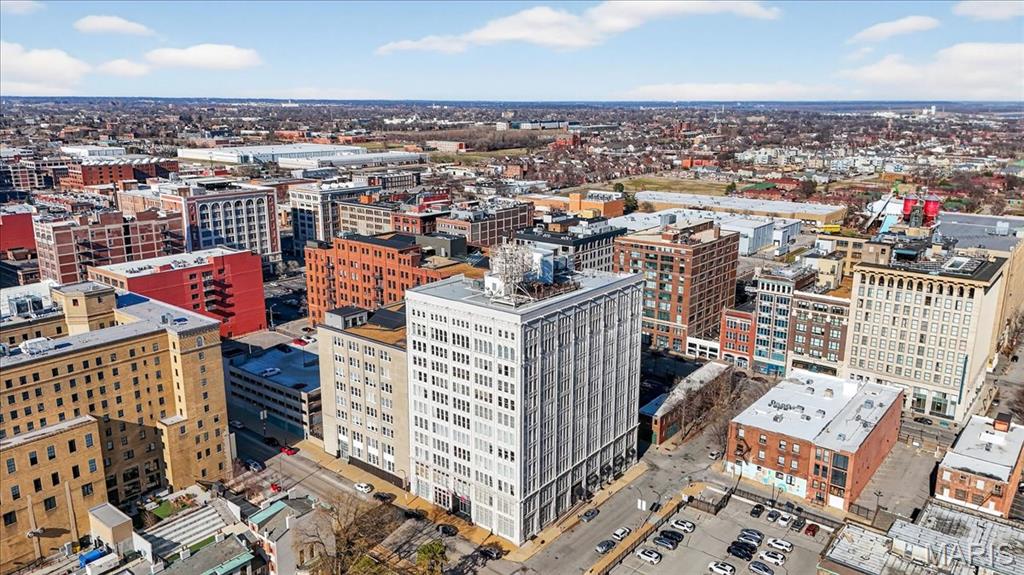 1501 Locust Street, Unit 1204 St. Louis, MO 63103 - Photo 24 of 37