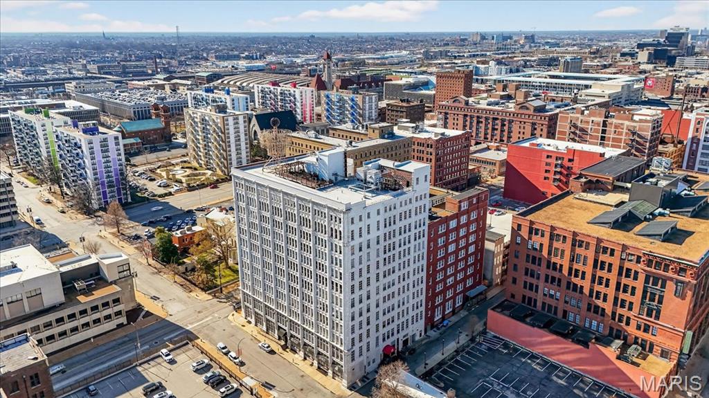 1501 Locust Street, Unit 1204 St. Louis, MO 63103 - Photo 25 of 37