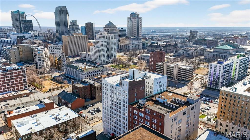1501 Locust Street, Unit 1204 St. Louis, MO 63103 - Photo 26 of 37