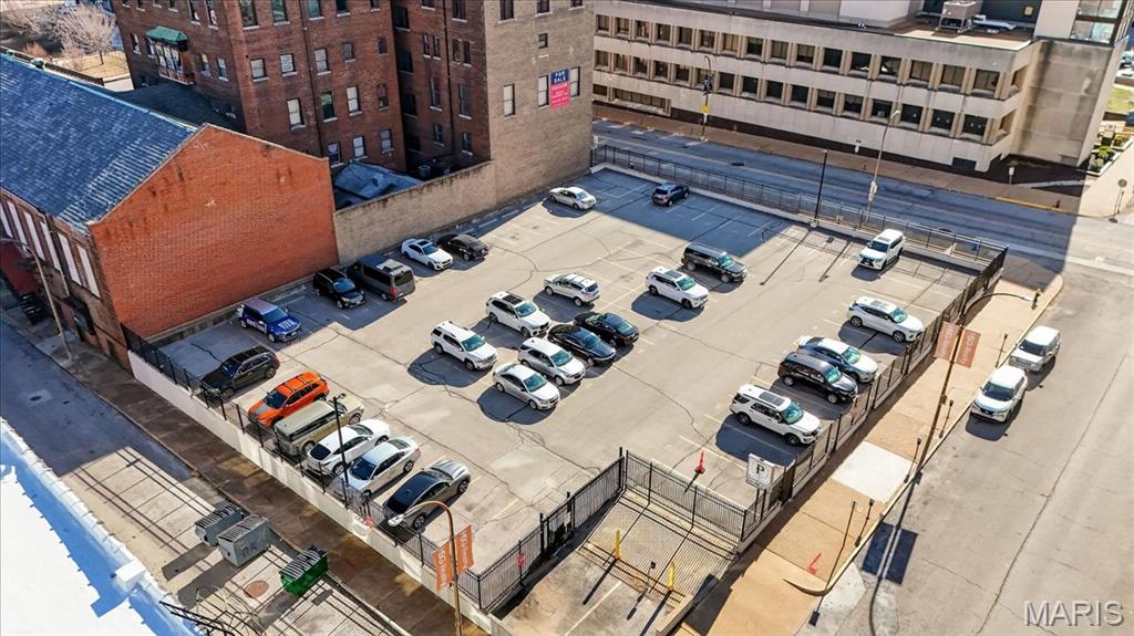 1501 Locust Street, Unit 1204 St. Louis, MO 63103 - Photo 28 of 37