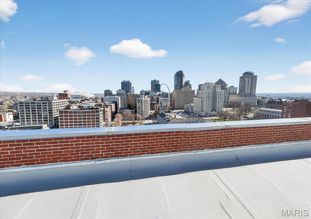 1501 Locust Street, Unit 1204 St. Louis, MO 63103 - Photo 31 of 37