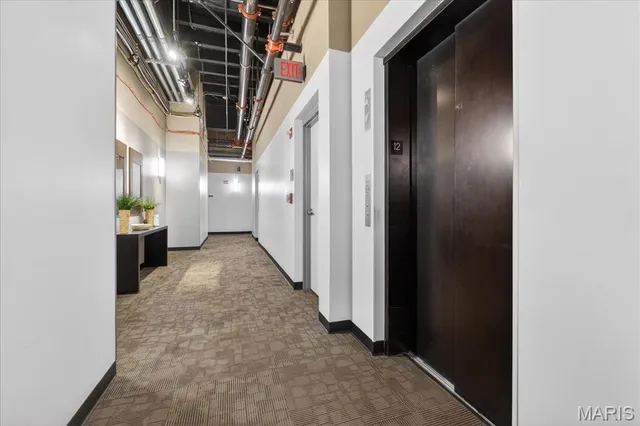 $205,000 | 1501 Locust Street, Unit 1204, St. Louis, MO 63103