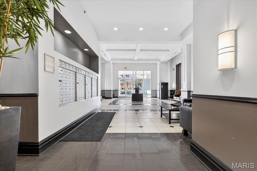 1501 Locust Street, Unit 1204 St. Louis, MO 63103 - Photo 34 of 37